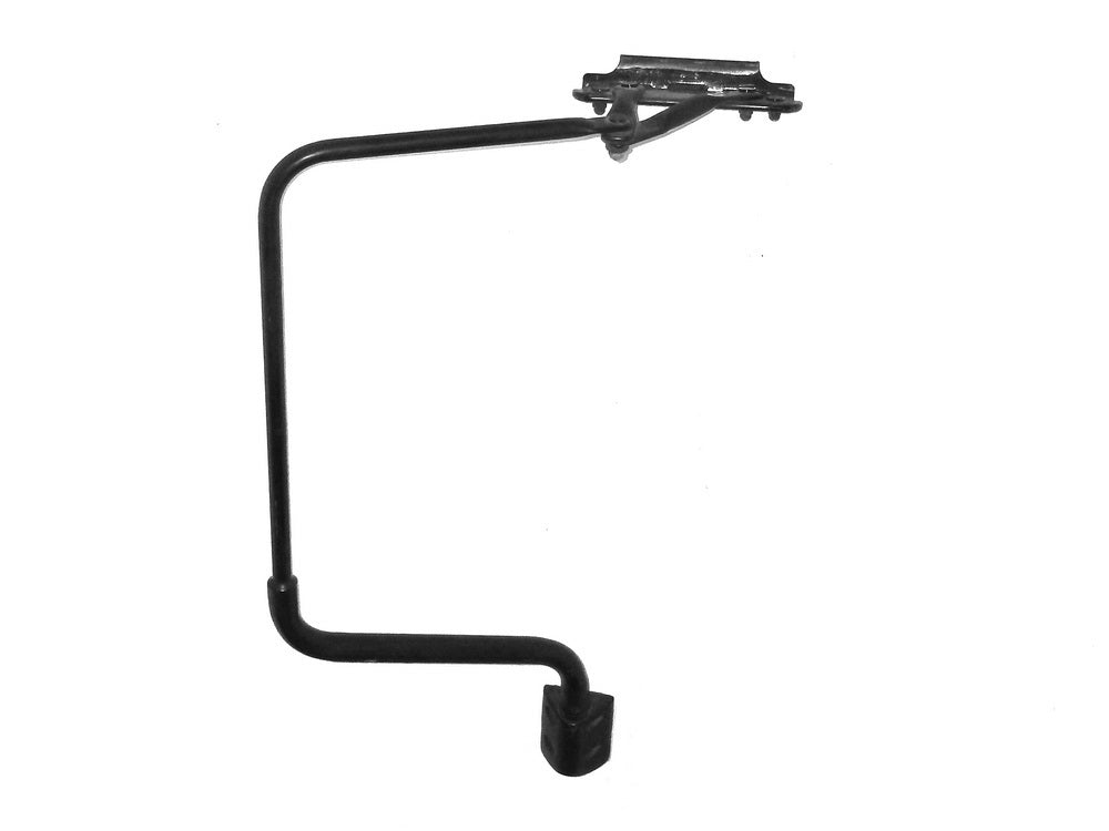 Hino / Toyota Mirror Arm – R/H (Right Hand) – XZU3/XZU4 (00-11) product image