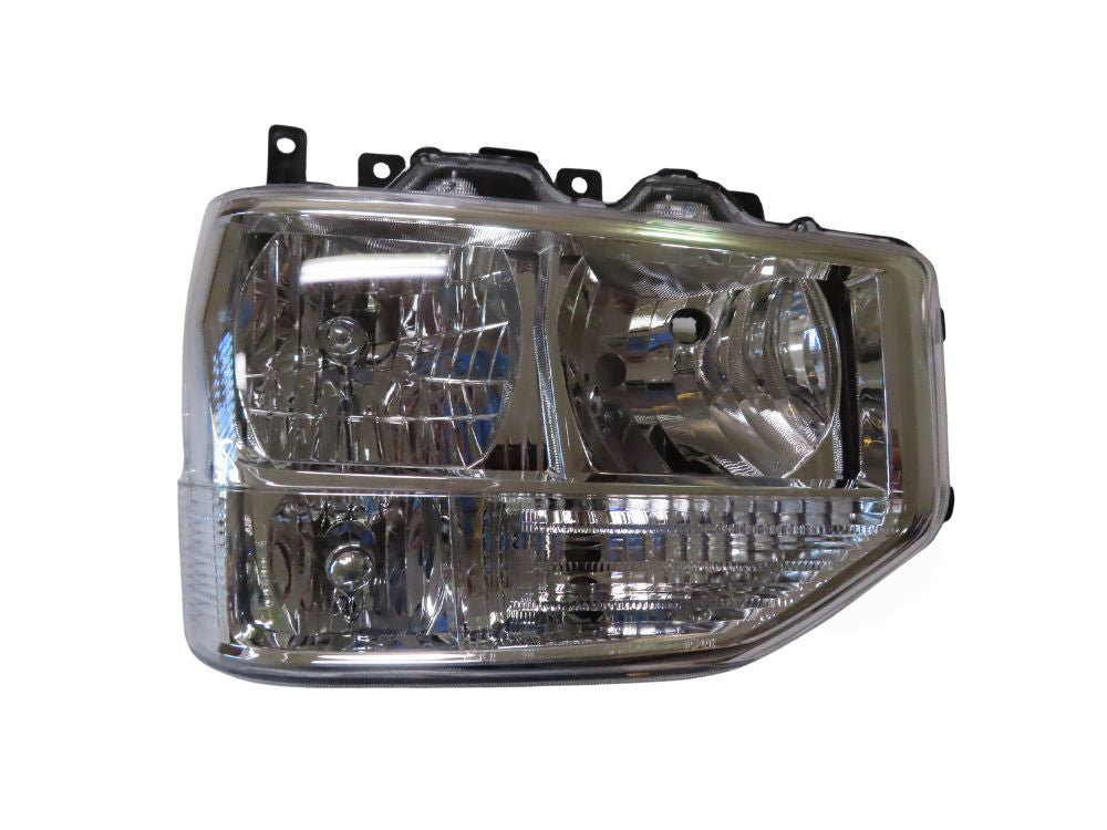 Hino / Toyota Headlamp R/H (Right Hand) – XZB70 (04/17-On) product image