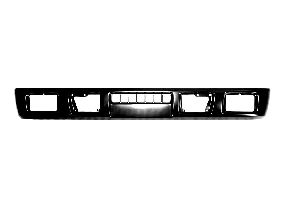 Volvo Front Bumper Bar – FH/FM (95-02) product image