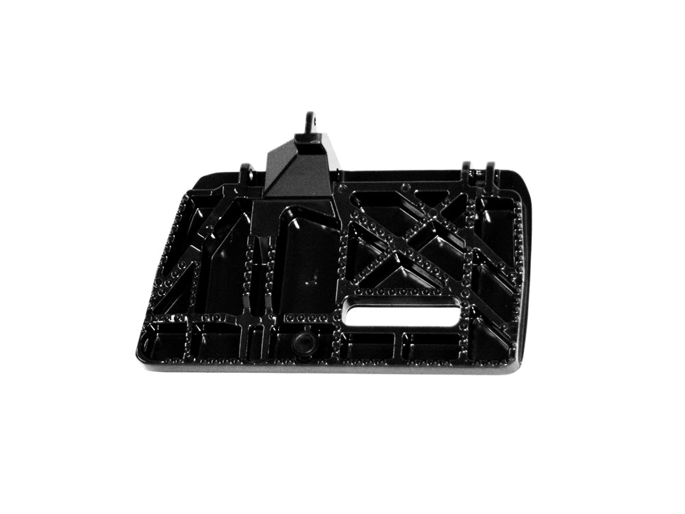 Volvo Front Bumper Bar Step Plate R/H (Right Hand) – FH/FM (95-02) product image