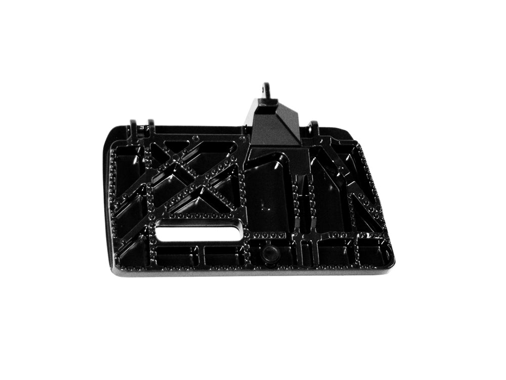 Volvo Front Bumper Bar Step Plate L/H (Left Hand) – FH/FM (95-02) product image
