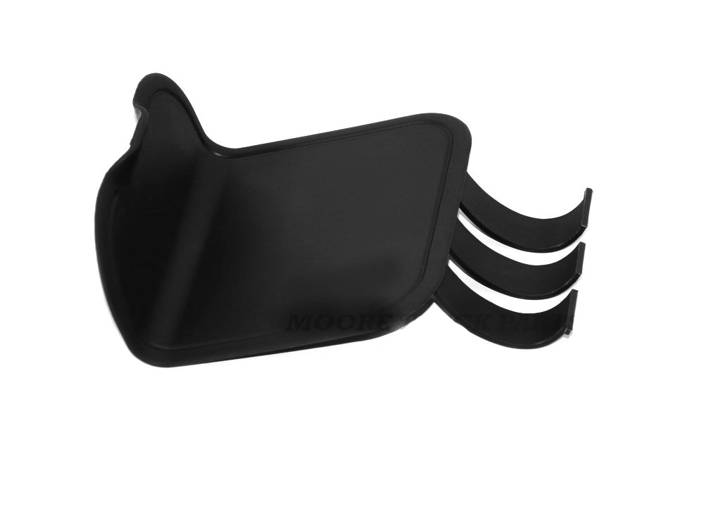 Volvo Step Panel Cover R/H = L/H (Right Hand = Left Hand) – FH/FM (95-02) product image