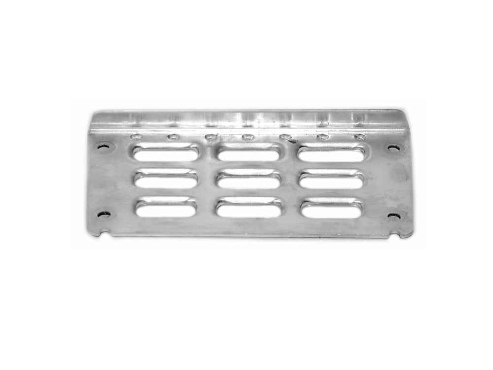 Volvo Step Plate R/H = L/H (Right Hand = Left Hand) – Middle – FH (95-02) product image