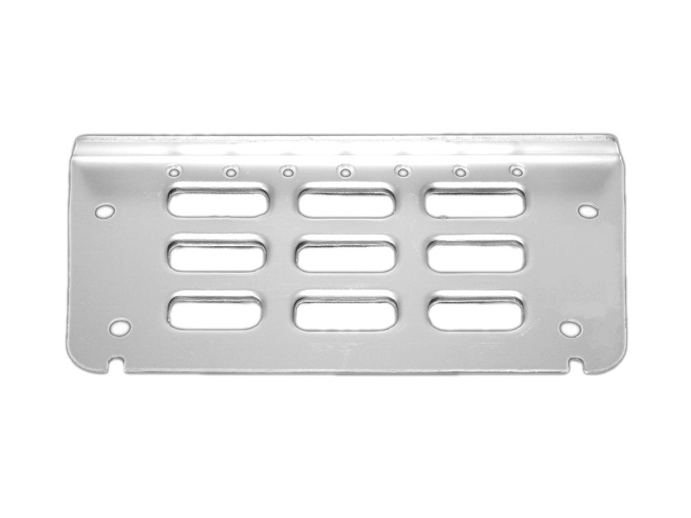 Volvo Step Plate R/H = L/H (Right Hand = Left Hand) – Upper – FM (95-02) product image