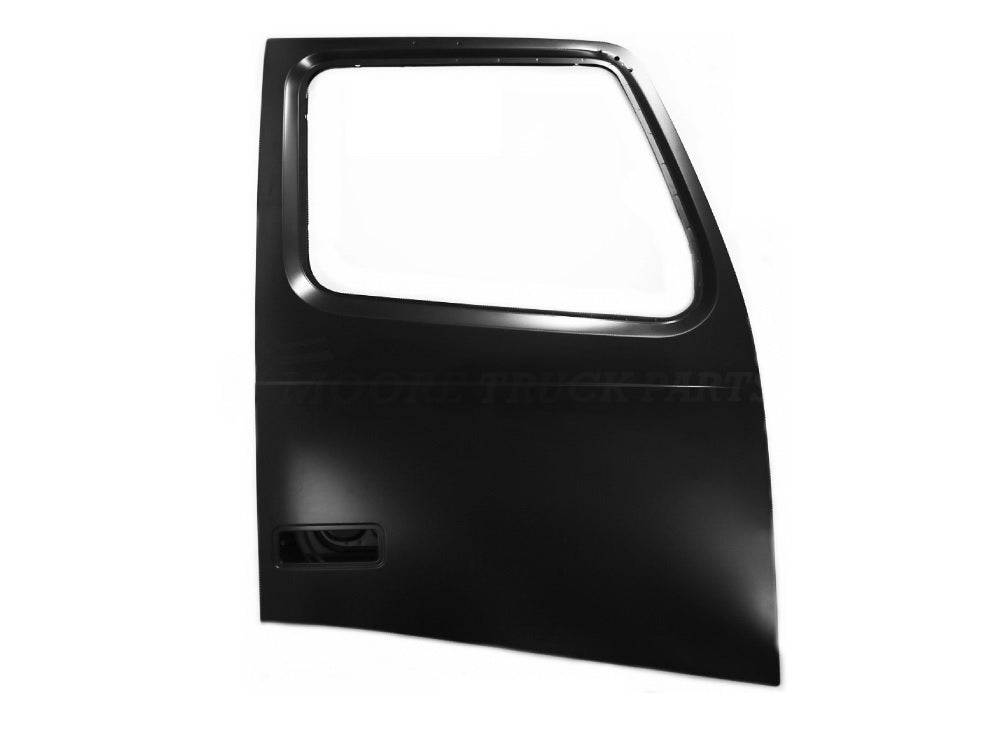 Volvo Door Shell R/H (Right Hand) – With Mirror Arm Holes – FH (95-02) product image