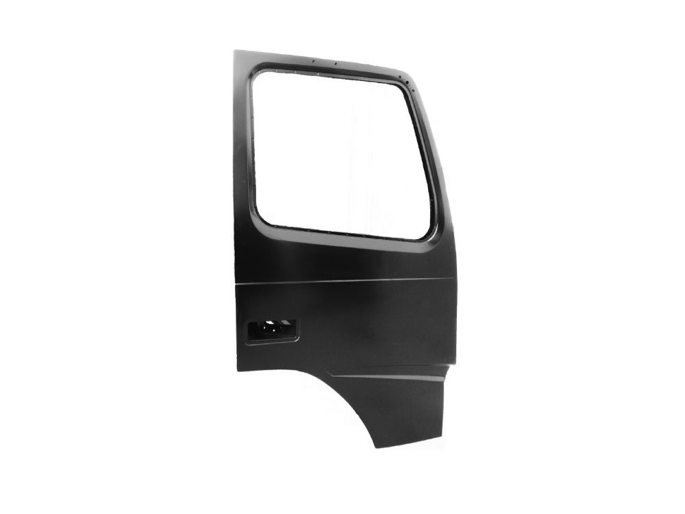 Volvo Door Shell R/H (Right Hand) – With Mirror Arm Holes – FM (95-02) product image