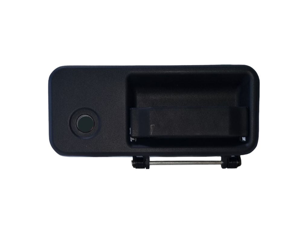 Volvo Door Handle R/H (Right Hand) – Outer – FH/FM (95-02) product image