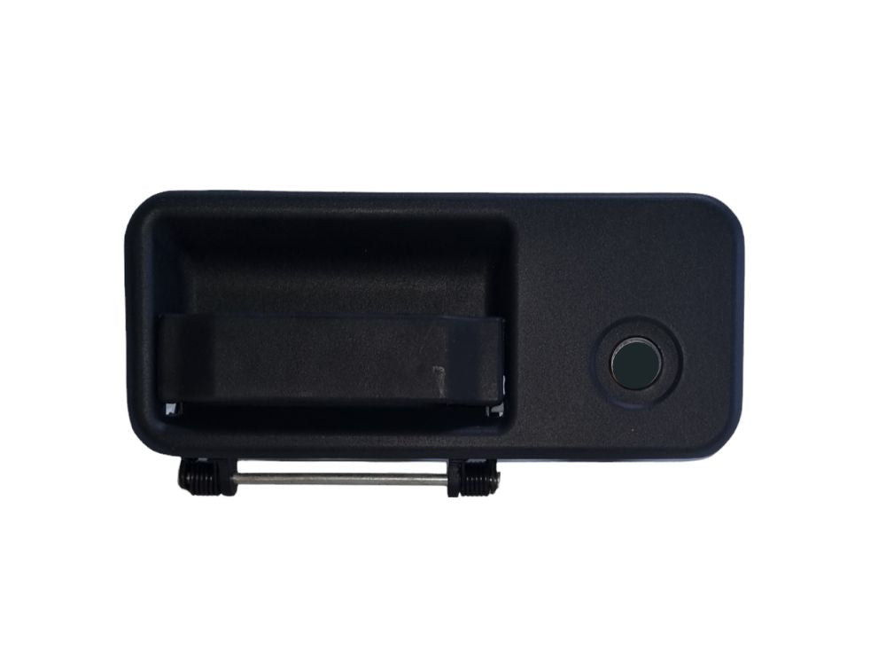 Volvo Door Handle L/H (Left Hand) – Outer – FH/FM (95-02) product image