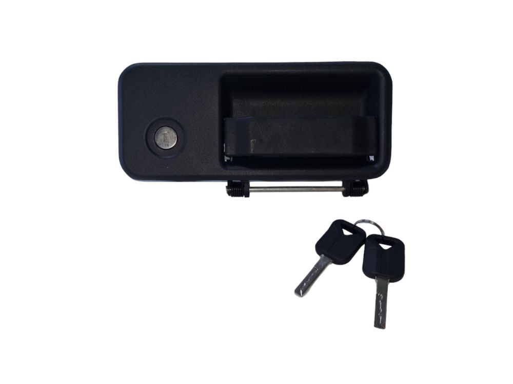 Volvo Door Handle R/H (Right Hand) – Outer – With Keys – FH/FM (95-02) product image