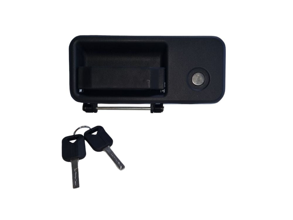Volvo Door Handle L/H (Left Hand) – Outer – With Keys – FH/FM (95-02) product image