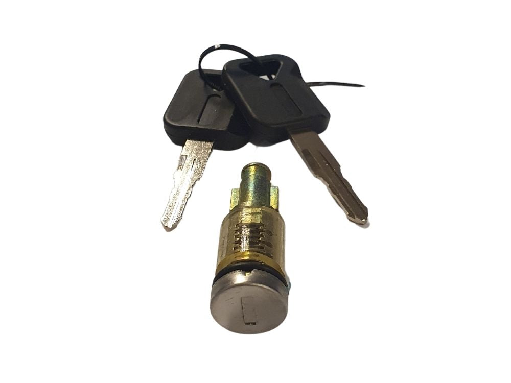 Volvo Door Handle Lock Kit L/H (Left Hand) = R/H (Right Hand) – 1 Lock With 2 Keys – FH/FM (95-02) product image