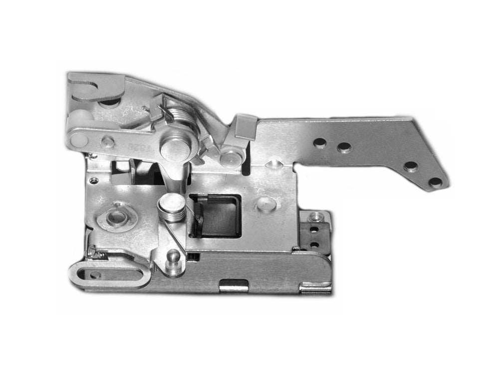 Volvo Door Latch R/H (Right Hand) – FH/FM (95-02) product image