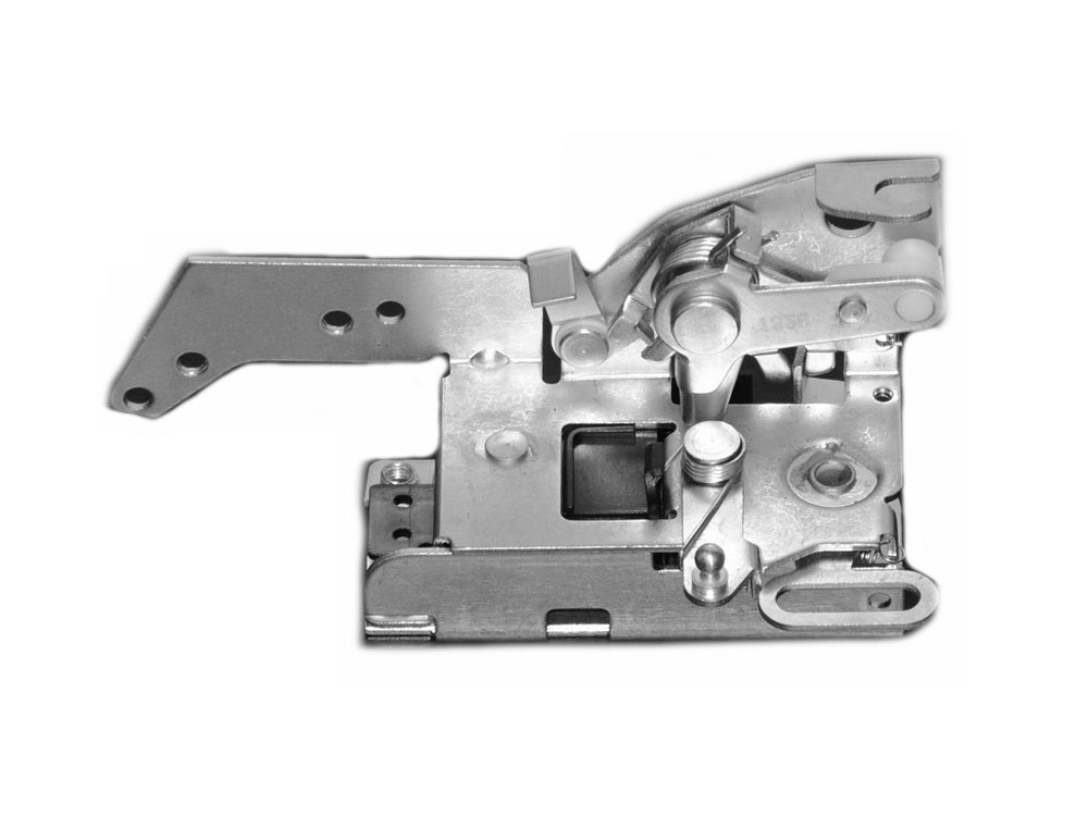 Volvo Door Latch L/H (Left Hand) – FH/FM (95-02) product image
