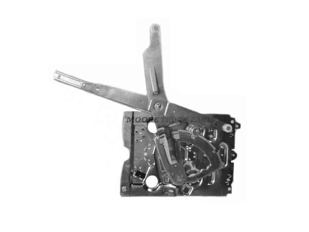 Volvo Door Window Regulator R/H (Right Hand) – Electric – Without Motor – FH/FM (95-02) product image