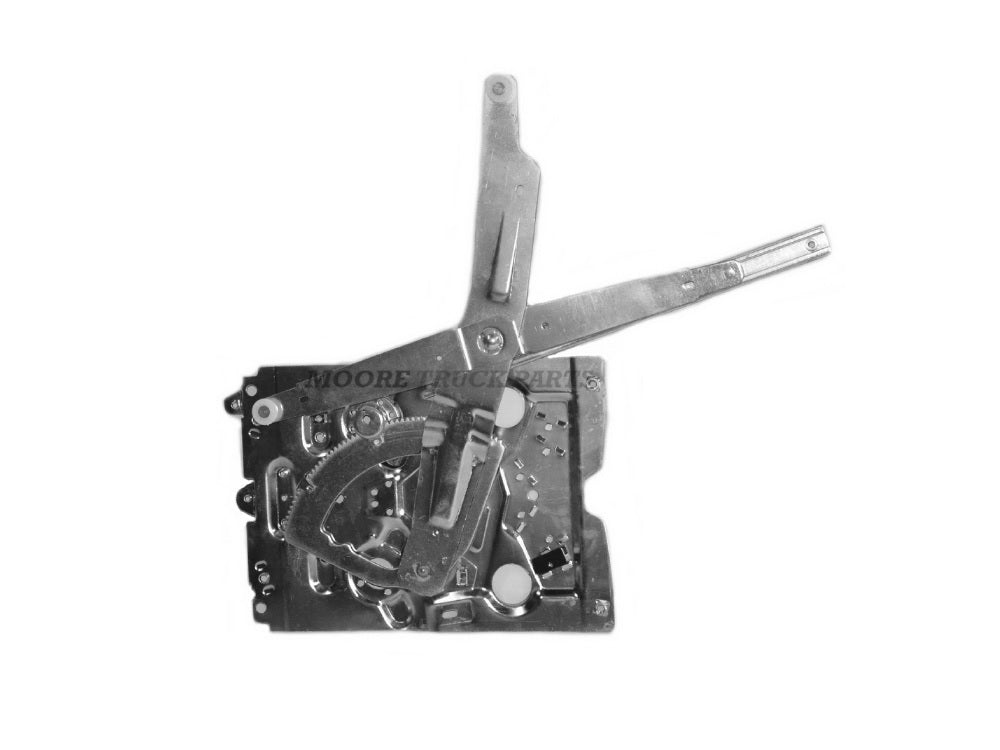 Volvo Door Window Regulator L/H (Left Hand) – Electric – Without Motor – FH/FM (95-02) product image