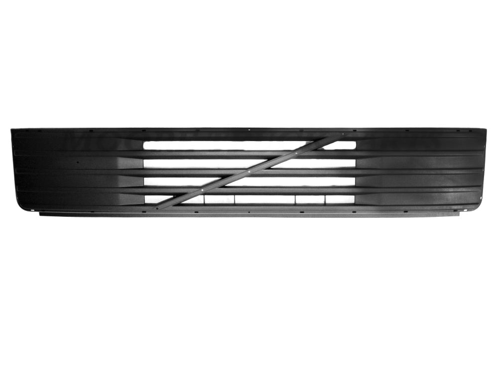 Volvo Front Grille Upper – Without Moulds – FH (95-02) product image