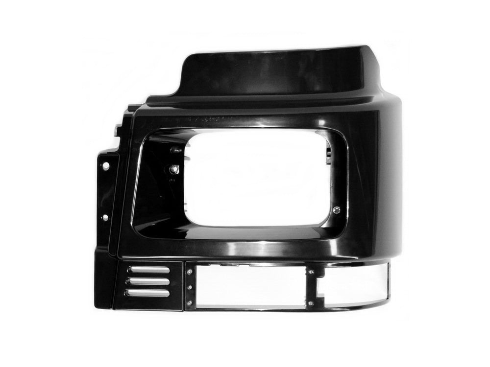 Volvo Headlamp Case L/H (Left Hand) – FH (95-02) product image