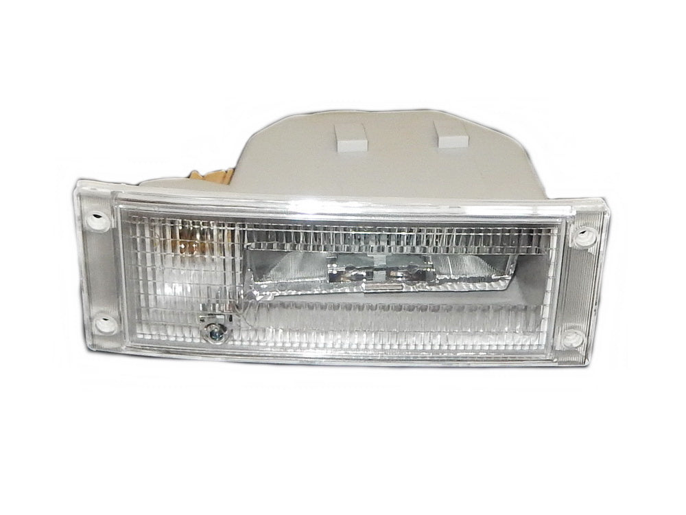 Volvo Fog Lamp R/H (Right Hand) – FH/FM (95-02) product image