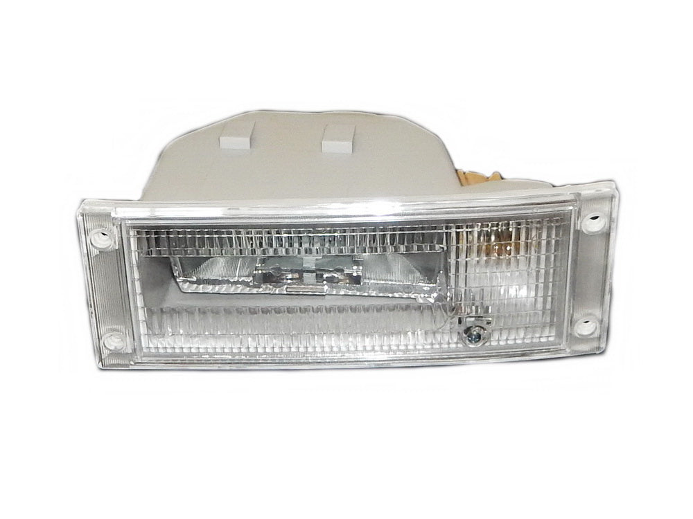 Volvo Fog Lamp L/H (Left Hand) – FH/FM (95-02) product image