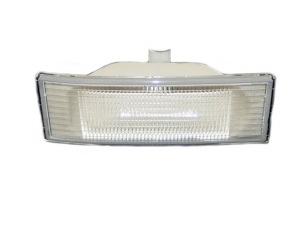 Volvo Park Lamp R/H = L/H (Right Hand = Left Hand) – Clear – 2 Pole – Without Globe – FH/FM (95-02) product image
