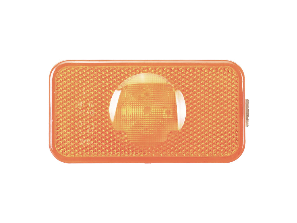 Volvo Side Lamp R/H = L/H (Right Hand = Left Hand) – Without Globe – FH/FM (95-02) product image