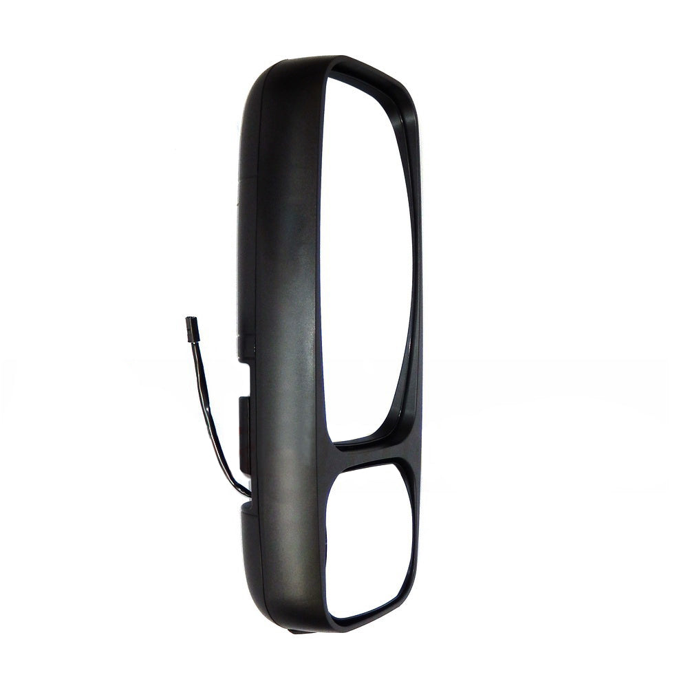 Volvo Mirror Head R/H (Right Hand) – With Spotter – Heated & Electric – Curved – FH/FM (95-02) product image