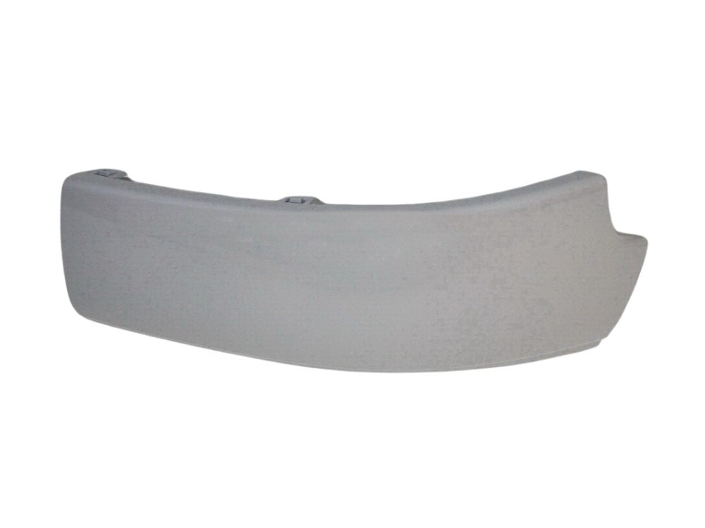 Volvo Front Bumper Bar End R/H (Right Hand) – Light Grey – Smooth Plastic – FH (02-07) product image