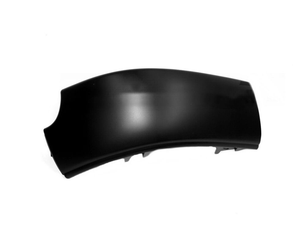 Volvo Front Bumper Bar End R/H (Right Hand) – Dark Grey – Textured Plastic – FH (02-07) product image