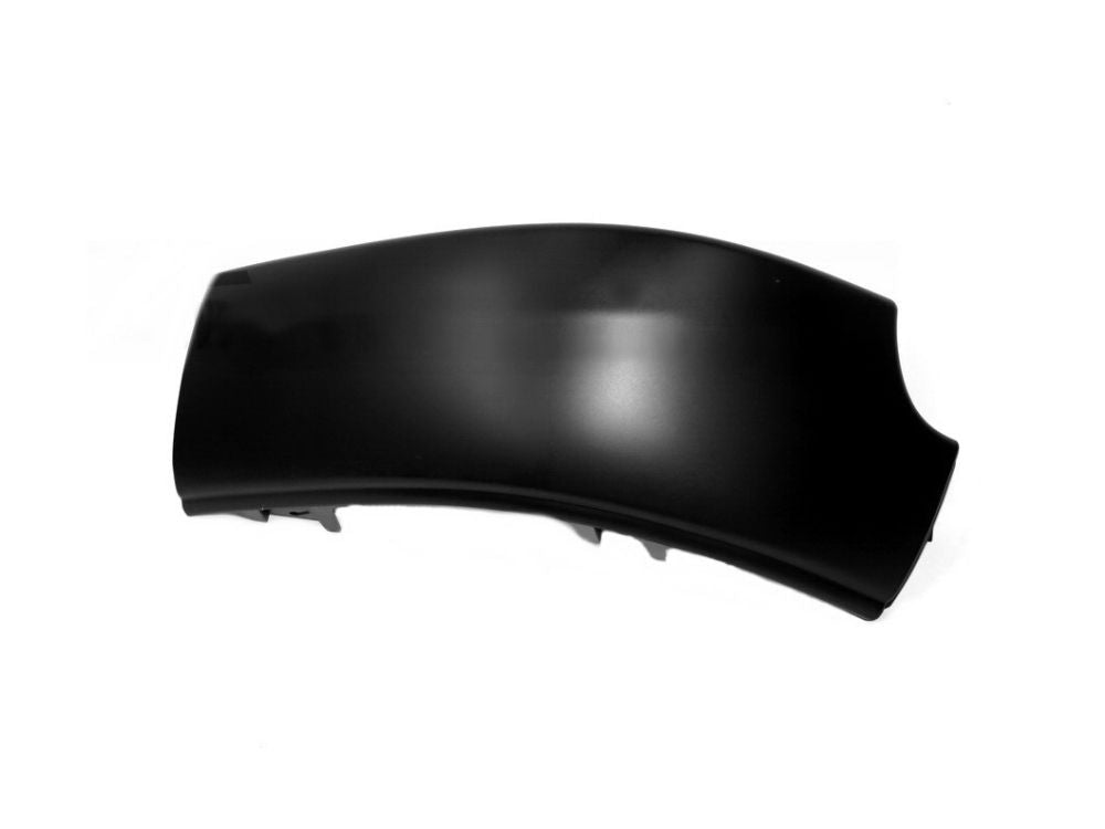 Volvo Front Bumper Bar End L/H (Left Hand) – Dark Grey – Textured Plastic – FH (02-07) product image
