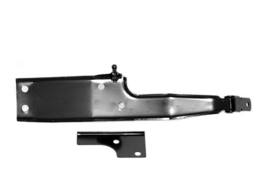 Volvo Front Panel Hinge R/H (Right Hand) – Upper – FH/FM (02-07) product image