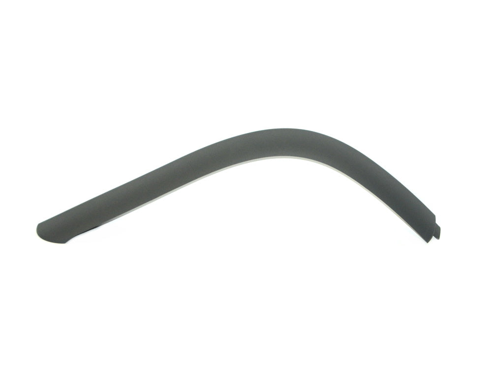 Volvo Front Apron End R/H (Right Hand) – Lower – Dark Grey – Textured Plastic – FH/FM (02-07) product image