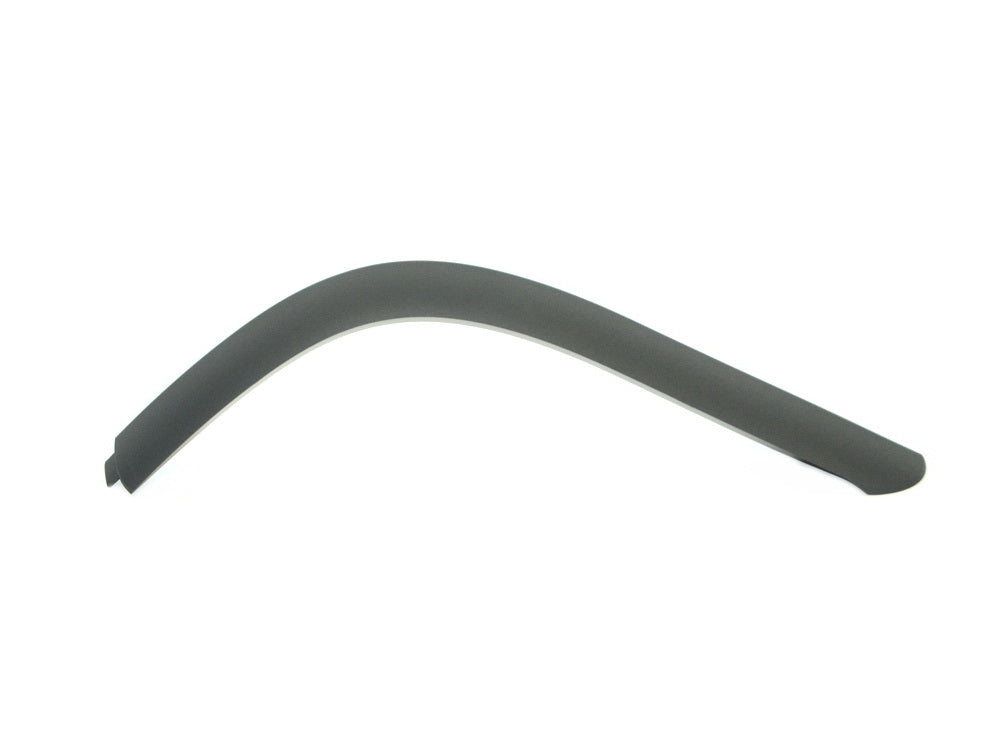 Volvo Front Apron End L/H (Left Hand) – Lower – Dark Grey – Textured Plastic – FH/FM (02-07) product image
