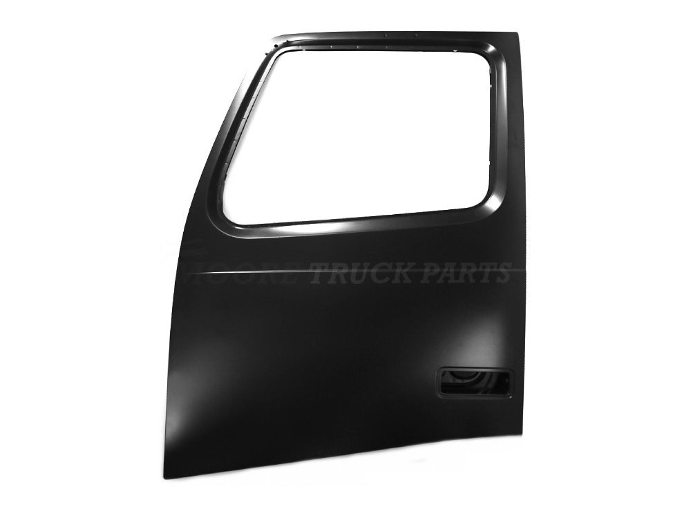 Volvo Door Shell L/H (Left Hand) – With Mirror Arm Holes – FH (02-07) product image