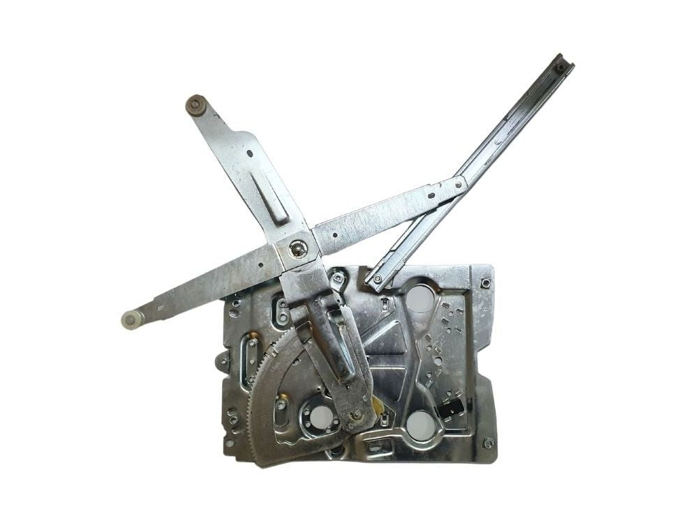 Volvo Door Window Regulator L/H (Left Hand) – Electric – Without Motor – FH/FM (02-07) product image