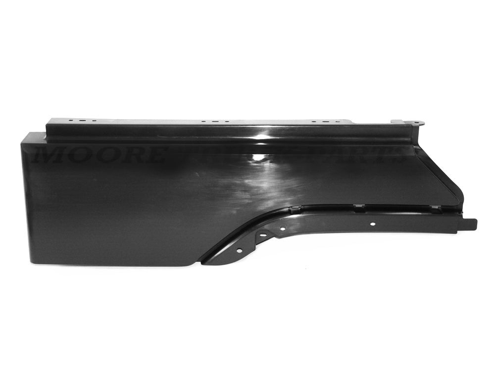 Volvo Mud Guard Extension R/H (Right Hand) Front – Short – FH (02-07) product image