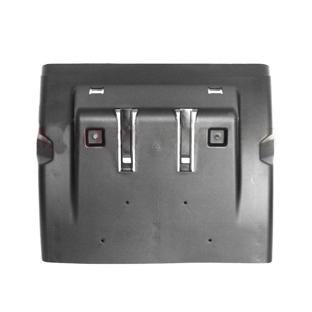 Volvo Mud Guard Rear R/H = L/H (Right Hand = Left Hand) – Lower – Without Hooks – Rear of Rear – FH/FM (02-07) product image