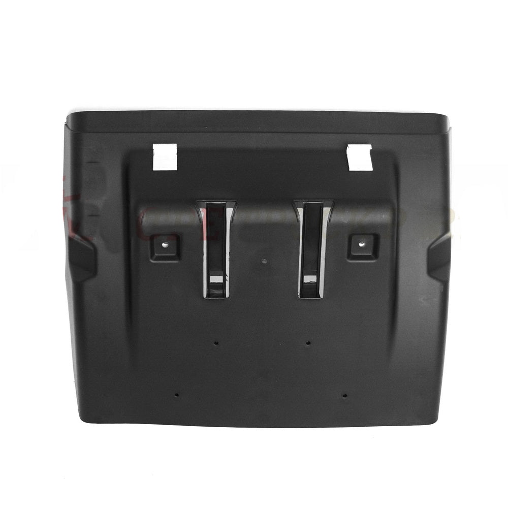 Volvo Mud Guard Rear R/H = L/H (Right Hand = Left Hand) Rear – Lower – With Hooks – Rear of Rear – FH/FM (02-07) product…