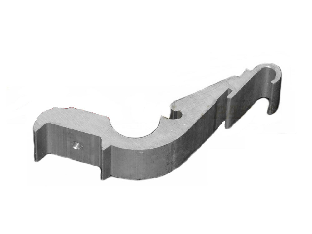 Volvo Mud Guard – Clamp R/H (Right Hand) Rear = L/H (Left Hand) Rear – FH/FM (02-07) product image