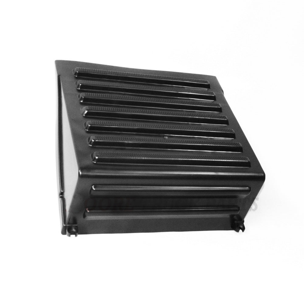 Volvo Battery Box Cover – Step Plate – 2 Piece – FH/FM (02-07) product image