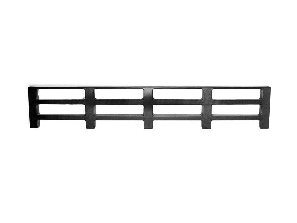 Volvo Front Lower Grille Step Cover – Upper & Lower – Outer – Plastic – FH/FM (02-07) product image