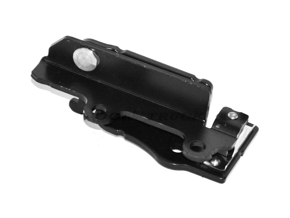 Volvo Front Lower Grille Step Hinge R/H (Right Hand) – Upper – FH/FM (02-07) product image