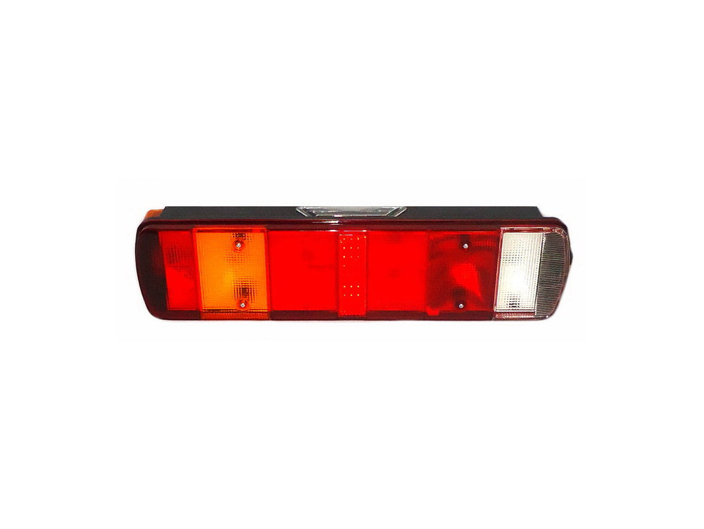 Volvo Tail Lamp L/H (Left Hand) – With License Plate Lamp – FH/FM (02-07) product image