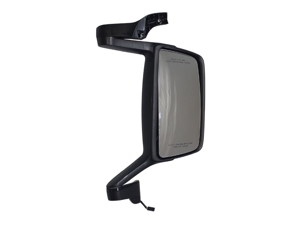 Volvo Version 2 FH/FM (2002–2007) – Mirror Head Right Hand – Curved – Without Spotter