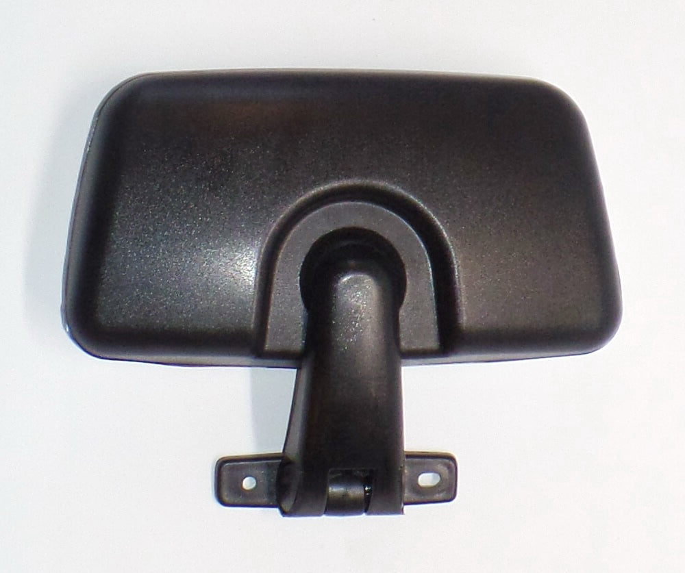 Volvo Mirror R/H = L/H (Right Hand = Left Hand) – Auxiliary Downward – Wide Mount – FH/FM (02-07) product image