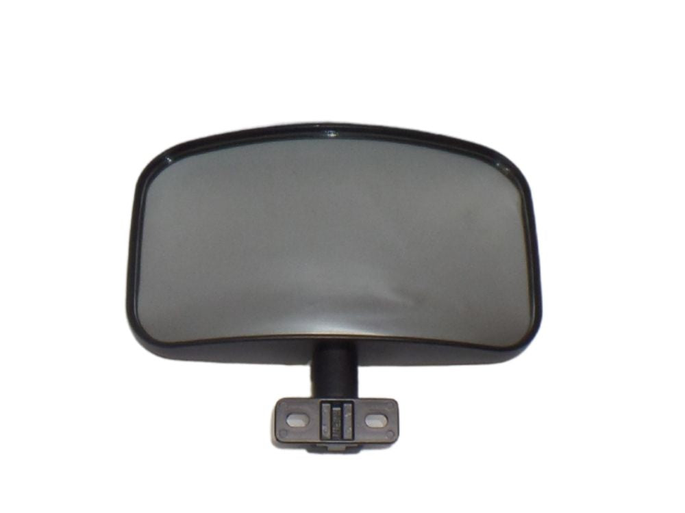 Volvo Door Mirror R/H = L/H (Right Hand = Left Hand) Auxiliary Downward – Narrow – Metal Mount – FH/FM (02-07) product image