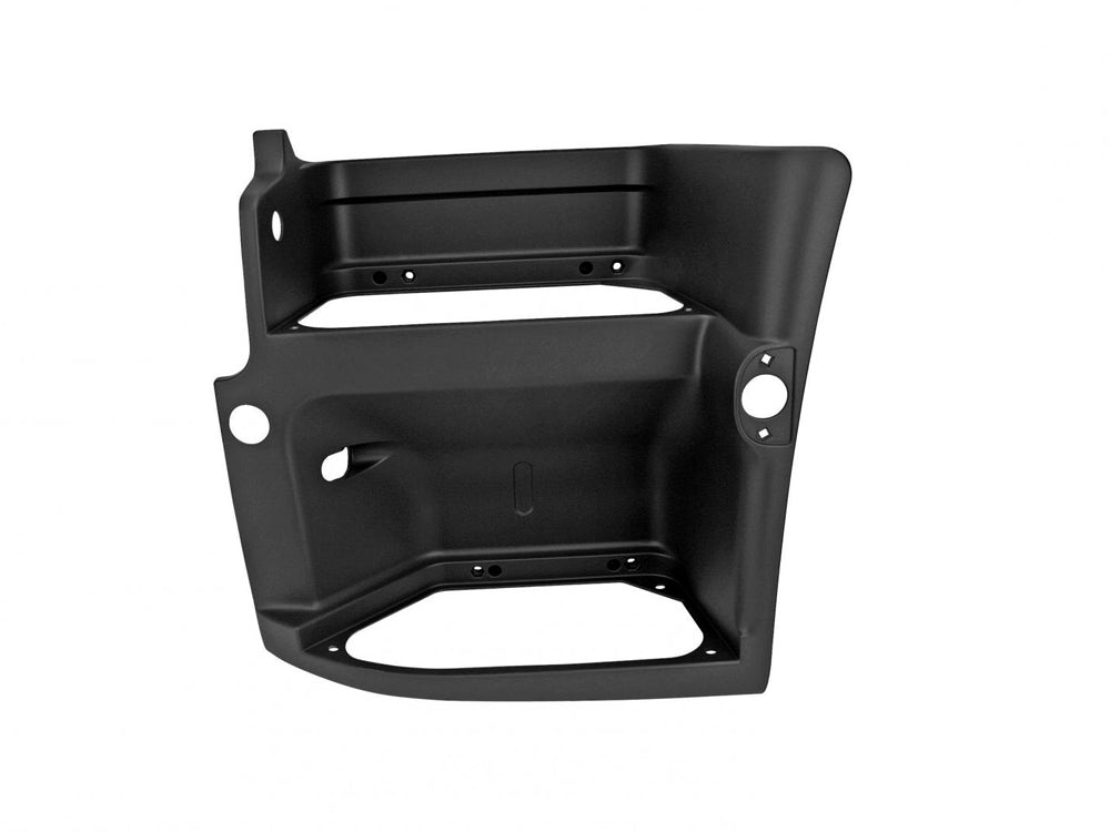 Volvo Step Panel L/H (Left Hand) – Lower – Grey – FE/FL (06-13) product image