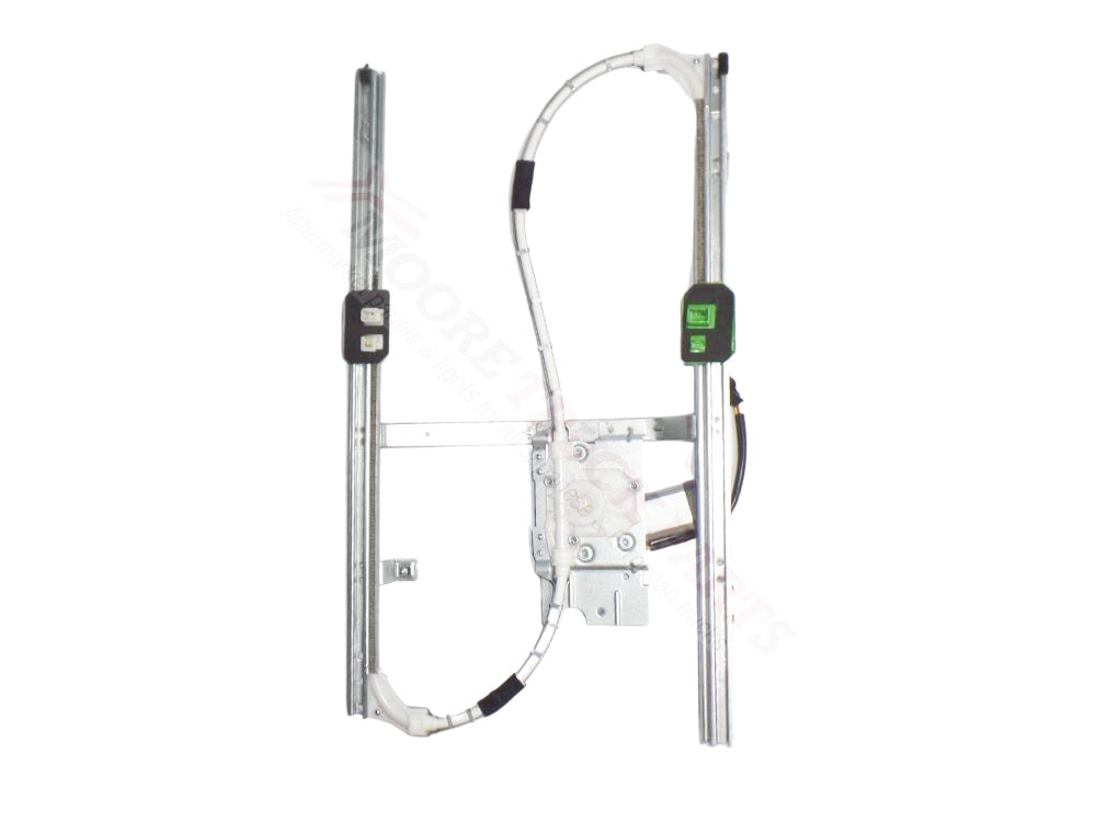 Volvo Door Window Regulator R/H (Right Hand) – Electric – With Motor – FE/FL (06-13) product image