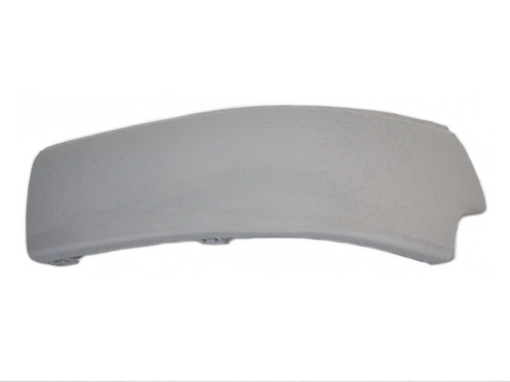 Volvo Front Bumper Bar End R/H (Right Hand) – Light Grey – Plastic – FH (08-13) product image