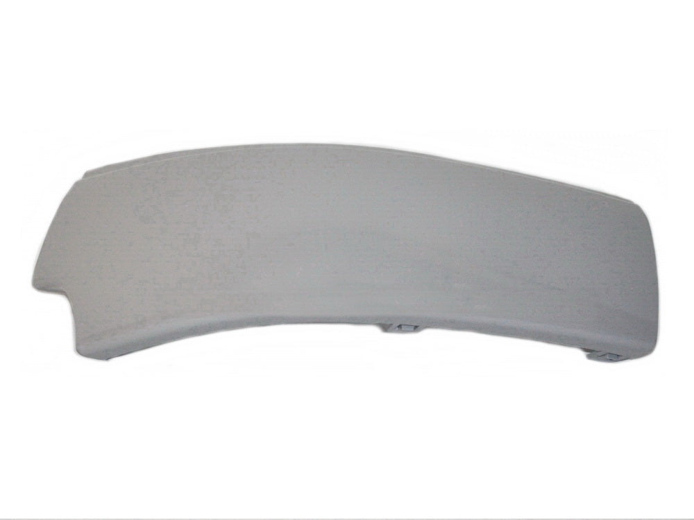 Volvo Front Bumper Bar End L/H (Left Hand) – Light Grey – Plastic – FH (08-13) product image