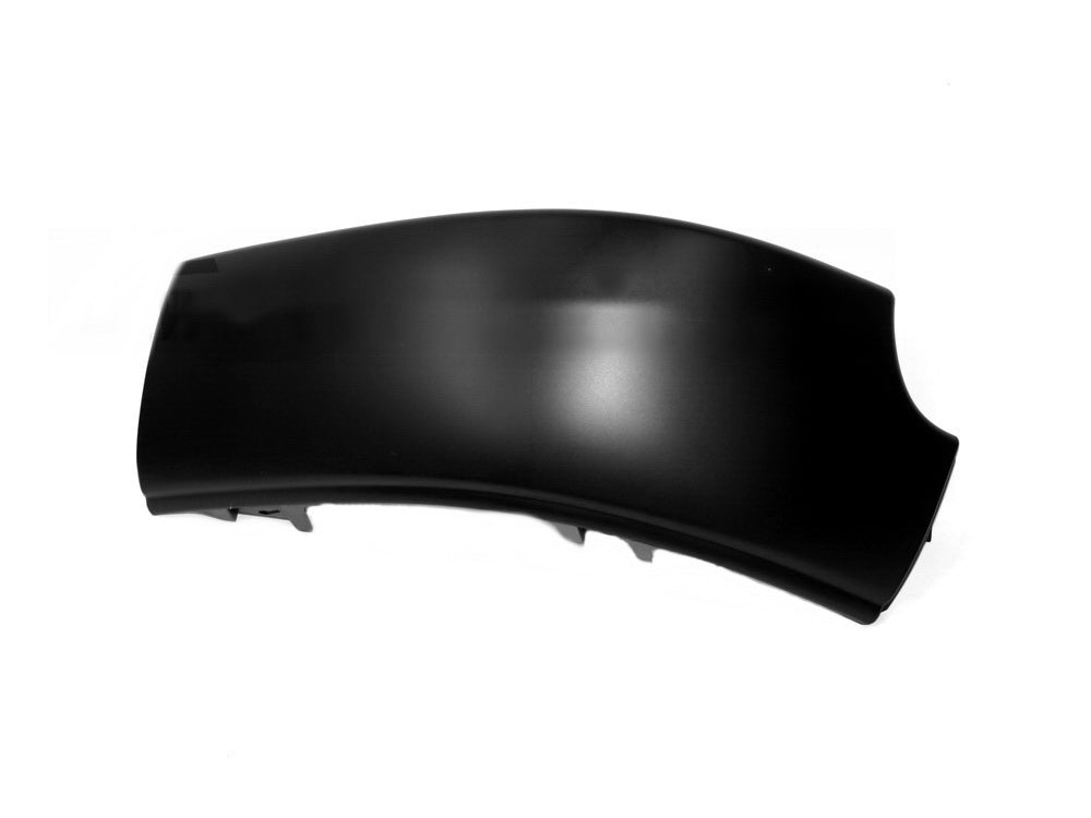 Volvo Front Bumper Bar End R/H (Right Hand) – Dark Grey – Plastic – FH (08-13) product image